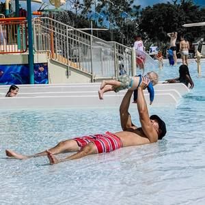 Meet your Posher, Benjamin